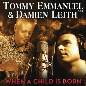 When a Child is Born