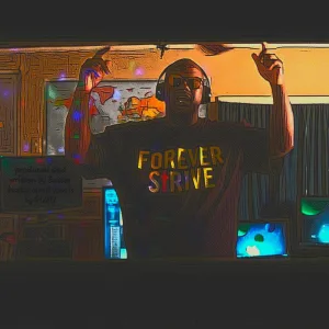 FOREVER StRIVE