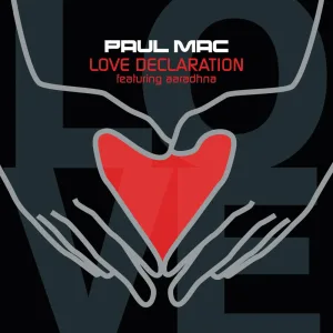 Love Declaration (Rogue Traders Vocoder Dub)