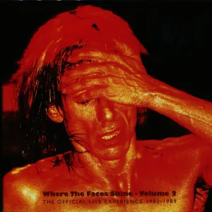 Cry for Love