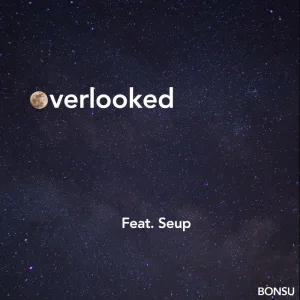 Overlooked ft. Seup