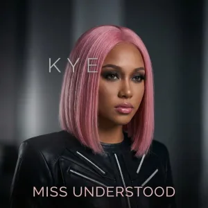 MISS UNDERSTOOD