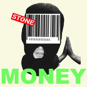 Money (Hope Ain't Gone)