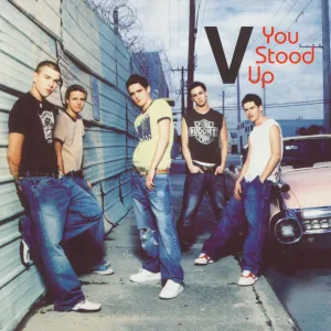 You Stood Up (acoustic version)