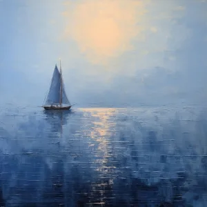 Sailing