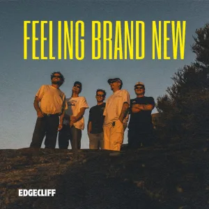 Feeling Brand New