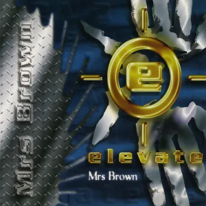 Mrs. Brown (instrumental)