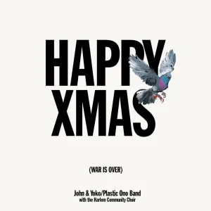 War Pigeon / A Game Of Chess / A Sudden Interruption / Then Peace (From ''WAR IS OVER!'')