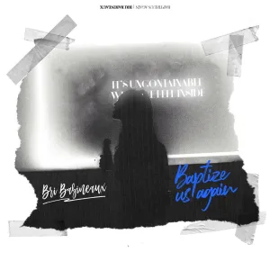 Baptize Us Again (live)