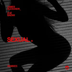 Sexual Dom De Sousa Extended Mix