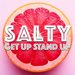 Get up, Stand Up