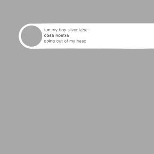 Going Out of My Head (Twisted Dog Mix)