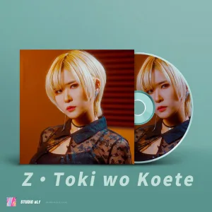 Ζ・Toki wo Koete