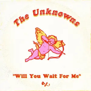 Will You Wait for Me