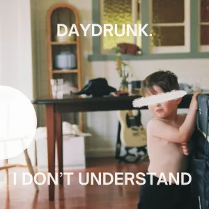 I Don't Understand
