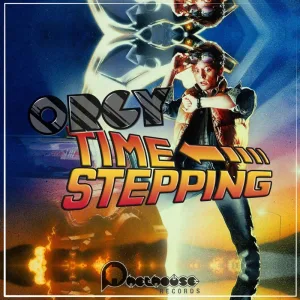 Time Stepping (Original Mix)