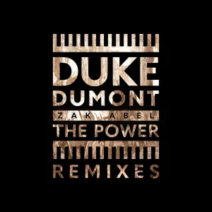 The Power (Jesse Perez Remix)