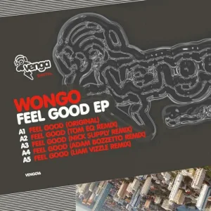 Feel Good (Original Mix)