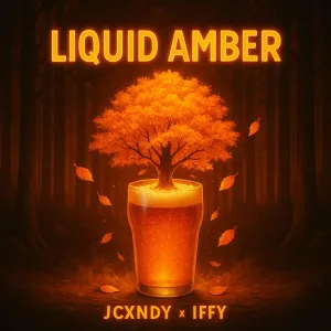 Liquid Amber (feat. Iffy)