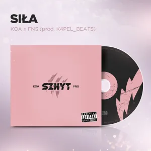 SIŁA