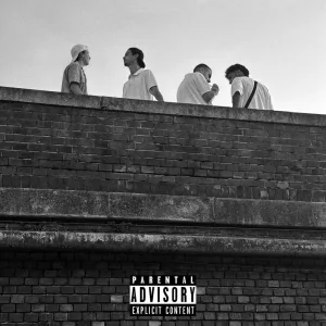 BUONANNULLA (feat. Alter-EGO & Lore Nough)