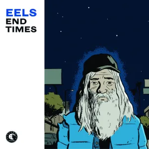 And Now the End Times EP: