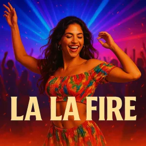 LA LA FIRE