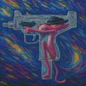 TRIGGER FINGER