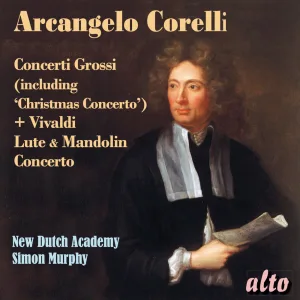 Concerto da Camera in F Major, Op. 6 No. 12: IV. Sarabanda