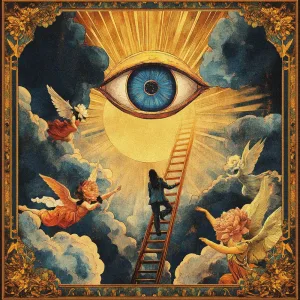 Jacob's Ladder