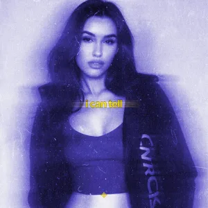 i can tell (slowed & reeverb)