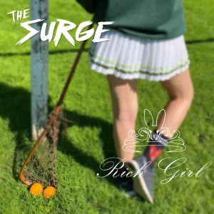 Rich girl (2025 Remastered Version)