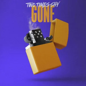 Gone
