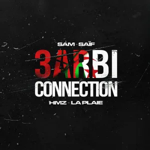 3arbi Connection
