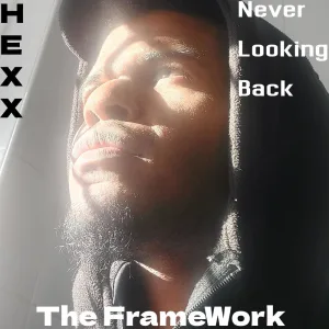 Never Looking Back