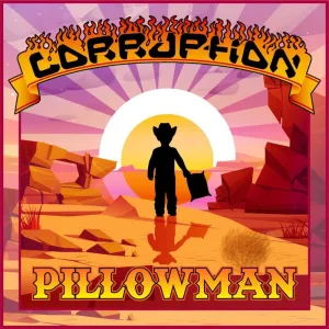 Pillow Man
