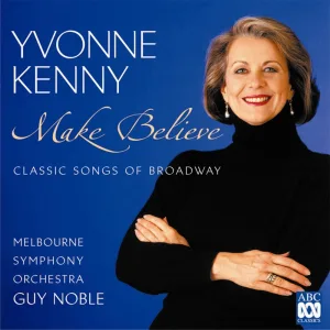 I Have Dreamed (From "The King and I") (Arr. Michael Hurst)