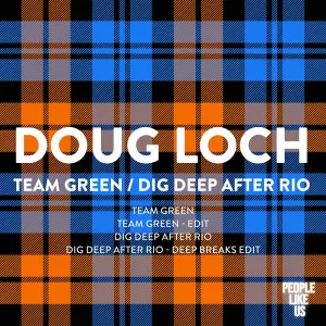 Team Green - Edit