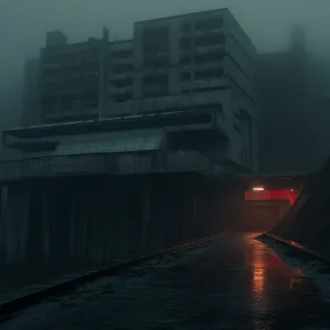 Shelters