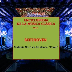 Symphony No 9 in D Minor, Op 125 "Choral": IV. Presto