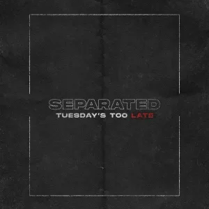 Separated