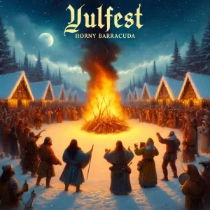 Yulfest der Freuden