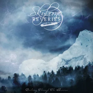 Mountainside, Where Tempests Howl