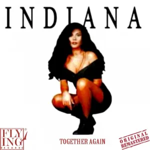 Together Again (eurodance remix)