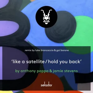 Hold You Back (Luke Brancaccio & Gai Barone Remix)