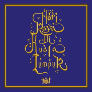Hari Raya Di Kuala Lumpur