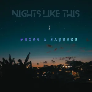 Nights Like This (feat. Jaybird)