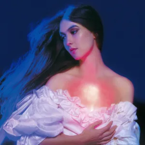 Hearts Aglow