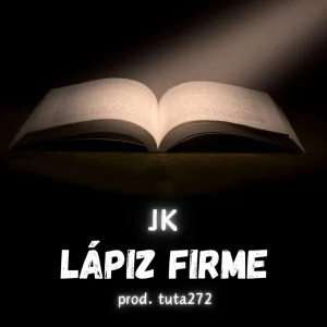 Lápiz Firme