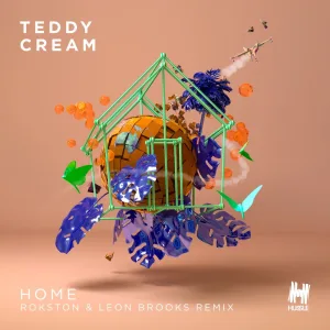 Home (Rokston & Leon Brooks remix)